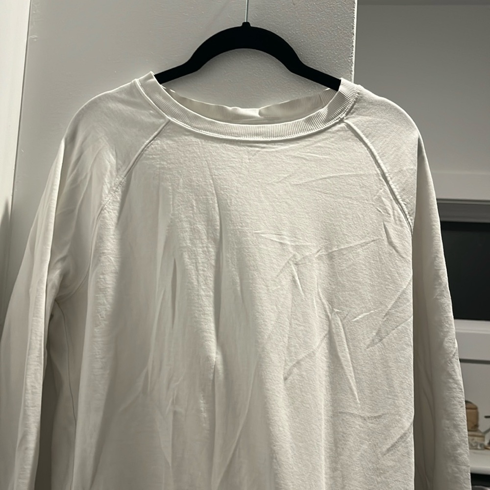 Athleta Sweatshirt